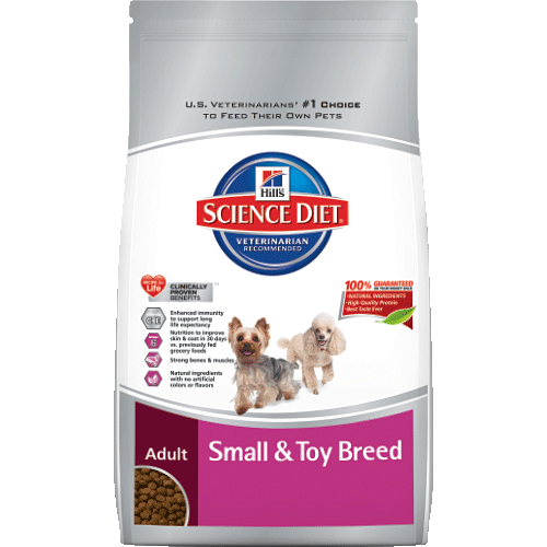 Science Diet Recall Alert