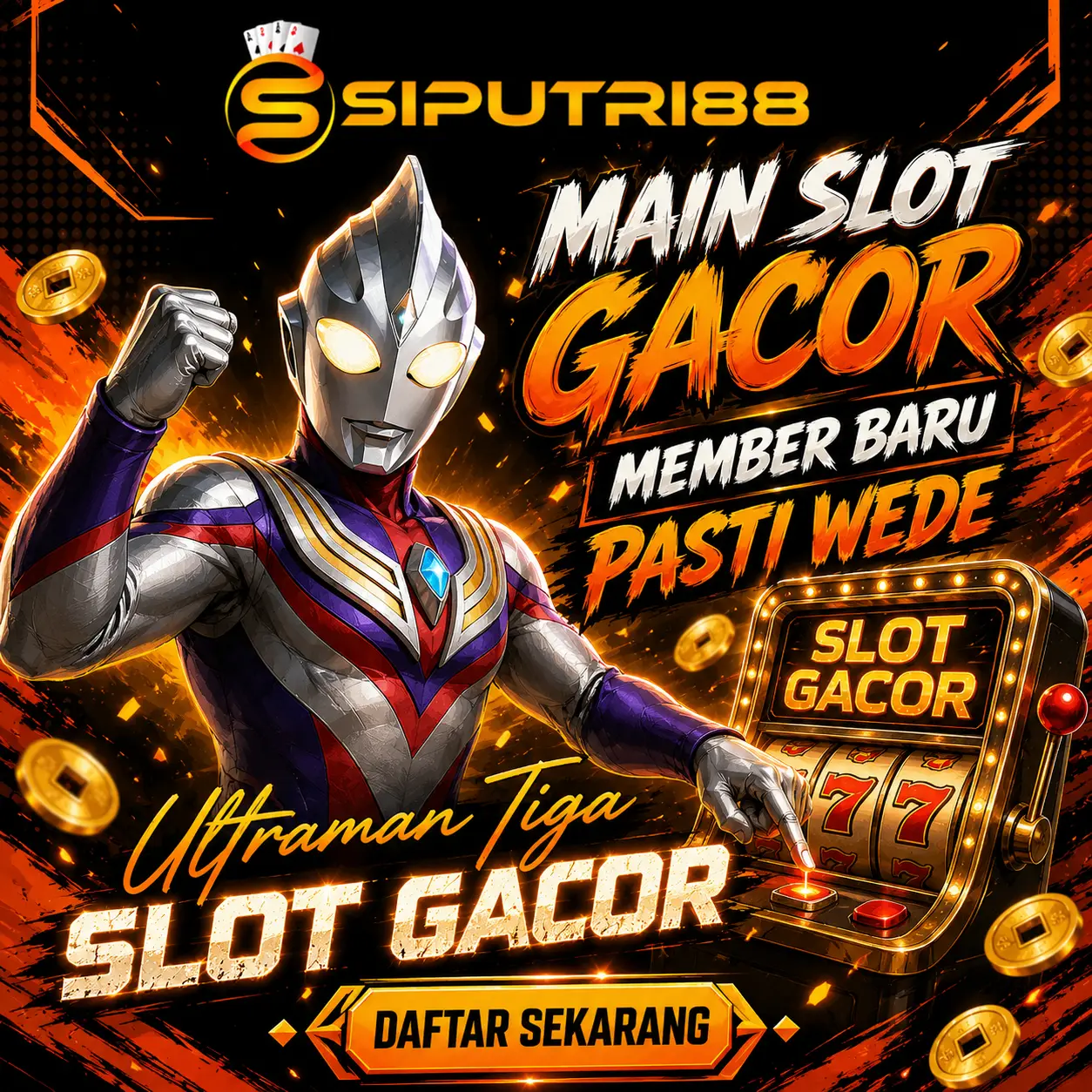 Slot Maxwin