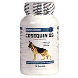 Cosequin Double Strength Caps 90 Ct Btl