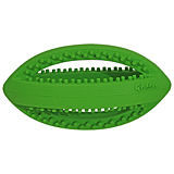 Durable 10-Inch Football Dog
