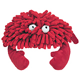 Sea Shammies Plush Dog Toys