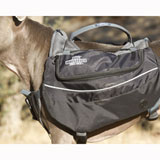 Dog Whisperer Back Pack