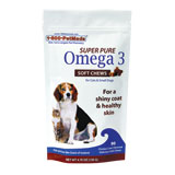 Super Pure Omega 3 Soft Chews