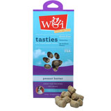 TASTIES BITE-SIZED BAKED TREATS FOR DOGS BY WIGZI