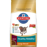 HILL'S SCIENCE DIET HEALTHY MOBILITY LARGE BREED DOG FOOD