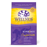 Wellness Dry Dog Food