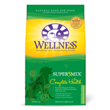 Wellness Dry Dog Food
