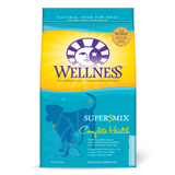 Wellness Dry Dog Food