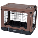 The Super Dog Crate Lite