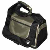Small Dog Carrier and Bag