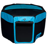 Travel Lite Soft Sided Pet Pen