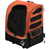 PET GEAR I-GO PLUS TRAVELER PET CARRIER