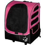 PET GEAR I-GO PLUS TRAVELER PET CARRIER