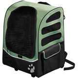 PET GEAR I-GO PLUS TRAVELER PET CARRIER