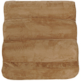 Plush Foam Dog Steps