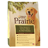 Prairie Kibble Canine Diet