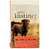 Instinct Salmon Dog Diet
