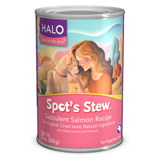 Spot's Stew Canned Dog Food