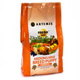 Artemis Fresh Mix Dry Dog