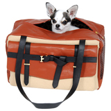Traveler Handbag