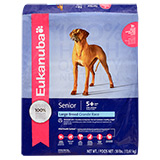 Eukanuba Dry Dog Food Senior