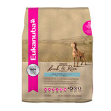 Eukanuba Dry Dog Food Lamb