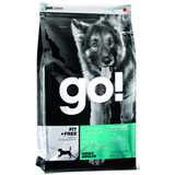 GO! F+F GF ADULT DOG