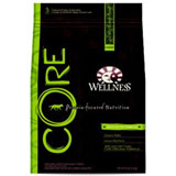 WLNS CORE DOG RED FAT