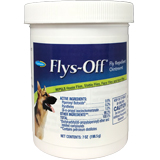 Flys-Off Ointment 5 Oz Jar