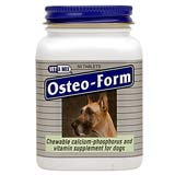 Osteoform Calcium Phosphorus Supplement 50ct Btl