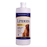 Lipiderm Liquid 32oz Bottle