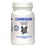 Cosequin Caps 90 Ct Btl