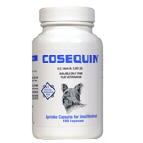Cosequin Caps 180 Ct Btl
