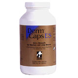 Derm Caps Extra Strength For Medium & Large Breeds 250ct Btl