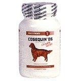 Cosequin Double Strength Chewable 40 Ct Btl
