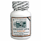 Glyco-Flex I Cats 45 Ct Btl