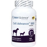 Cell Advance 880 120 Ct Btl