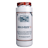 Glycoflex 3 90 Ct Btl