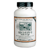 Glycoflex 2 Double Strength 90 Ct Btl