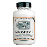 Glycoflex 2 90 Ct Btl