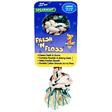 Fresh & Floss Rope Toy 13"