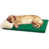 Ortho Napper 26" X 38" Hunter Green
