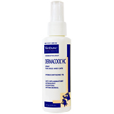 Derma Cool Hydrocortisone 4 Oz Spray - $5 OFF EVERY ORDER!