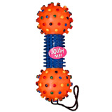 Booda Squishie Dumbell