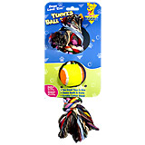 Booda Tennis Ball 'N Bone