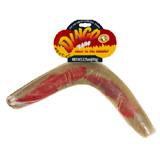 Dingo 'Rang Meat In the Middle Rawhide 2.3oz