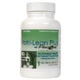 Vetri-Lean Plus Chewable 60ct