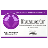 Denamarin Tabs For Large Dogs 30ct