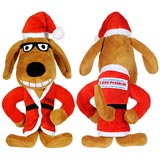 Santa Max