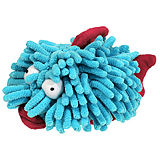 Sea Shammies Plush Dog Toys